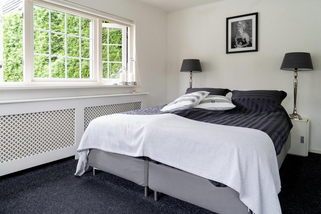 Bed & Breakfast Centrum-mariastraat-apeldoorn