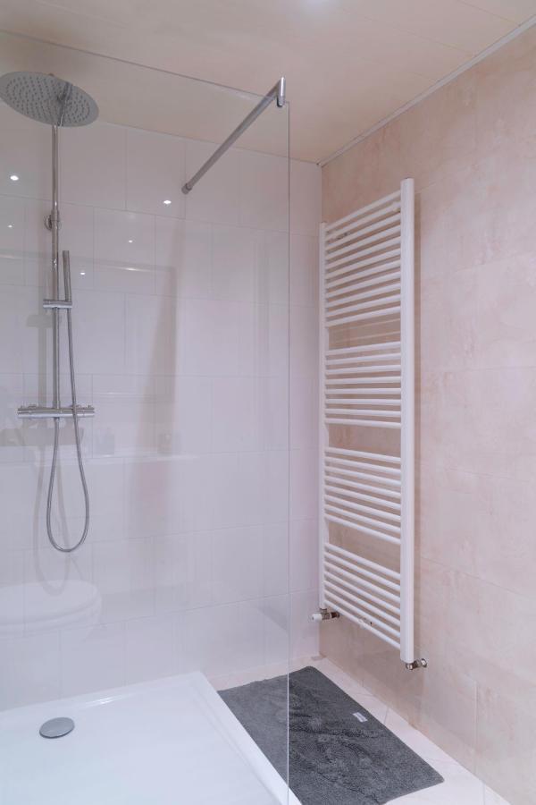 Bed & Breakfast Centrum-mariastraat-apeldoorn *